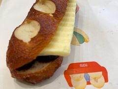 -PAOPAO Bakery&Café(港汇店)