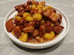 -何适山庄 ·可团建(水长城P2停车场店)