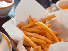 -La Creperie法餐厅(桃江路店)