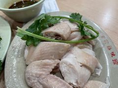 招牌百家鸡-百家鸡味馆(清泰店)