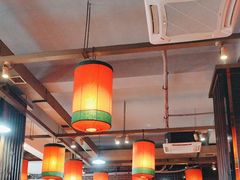 -陈府大宅门成都火锅·手切鲜肉(太原街店)