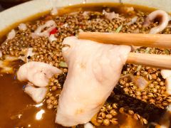 -水煮三国·川鲁江湖菜(香山店)