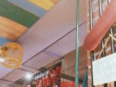 -喝丢一只鞋海鲜烧烤·海肠捞饭(文体街店)