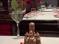 -波特曼西餐厅(南岗店)