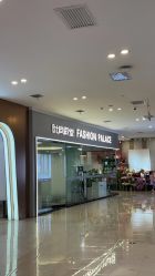 -时尚殿堂salon
