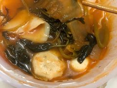 -杨国福麻辣烫(庆春路店)