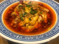 -小柴米·传统江西菜(八一广场店)