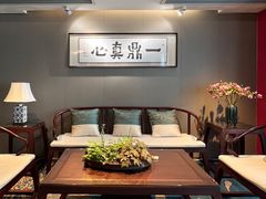 -山泉粤宴(广东大厦店)
