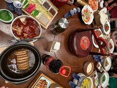 -唐山宴大唐州府精品中餐