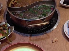 -松野谷·寿喜烧自助(华联顺义金街购物中心店)