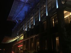 -温州万和豪生大酒店-餐厅