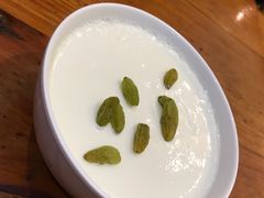 酸奶-东方亚克西餐厅(西康路店)