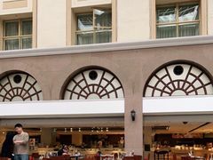 -北京王府井天伦王朝酒店