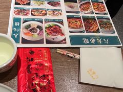 -金掌勺锅包肉(太原万达店)