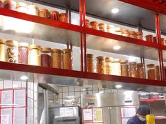 -绿茶餐厅(蓝色港湾店)