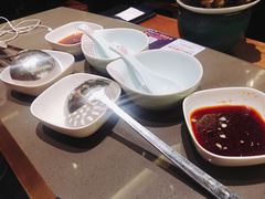 -捞王锅物料理(上海世茂广场店)