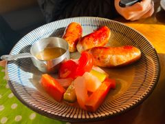 -Mesa Madre梅萨妈妈·Bintana(国贸店)