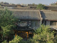 -西安城墙·碑林历史文化景区