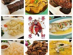 -新南华大酒店(广中店)