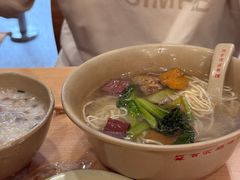 -百家鸡味馆(清泰店)