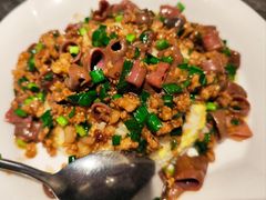 -前海沿·海鲜水饺青岛菜(乐客城店)