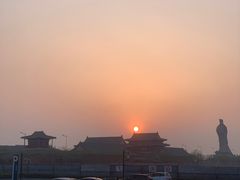 -天津妈祖文化园