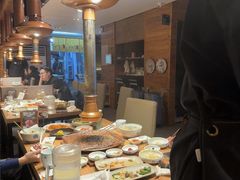 -王妃家(明洞中央店)