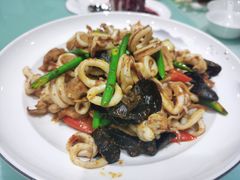 -阿喆私房菜(西五路店)