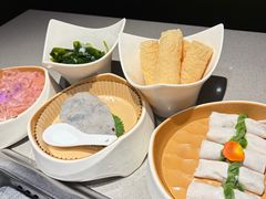 -海底捞火锅(汕头苏宁广场店)