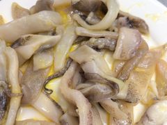 -松明一烤肉馆(鲁园店)