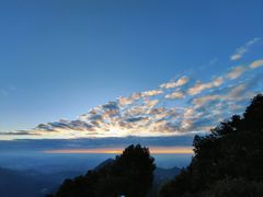 -梧桐山风景名胜区