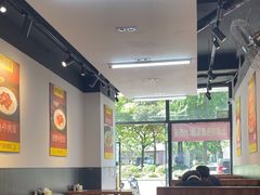 -鲜笃面(肇嘉浜路店)