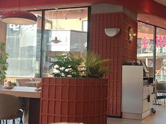 -必胜客(东岳店)