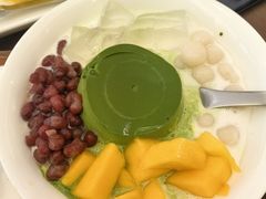 -满记甜品(正方京城店)