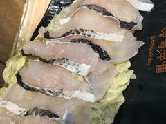 -呷哺呷哺(新世界百货望京店)