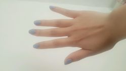 android_upload_pic-S · Nail 自助美甲美睫