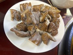 -袁大妈高原特色牦牛肉石棉烧烤(雅安店)