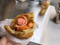-张记灌饼(丰富路店)