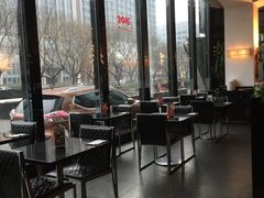 大堂-鹿港小镇(悠唐店)