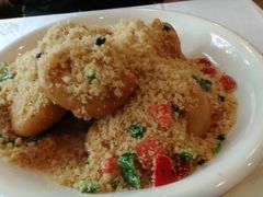 -小贝壳酒楼(经九路店)