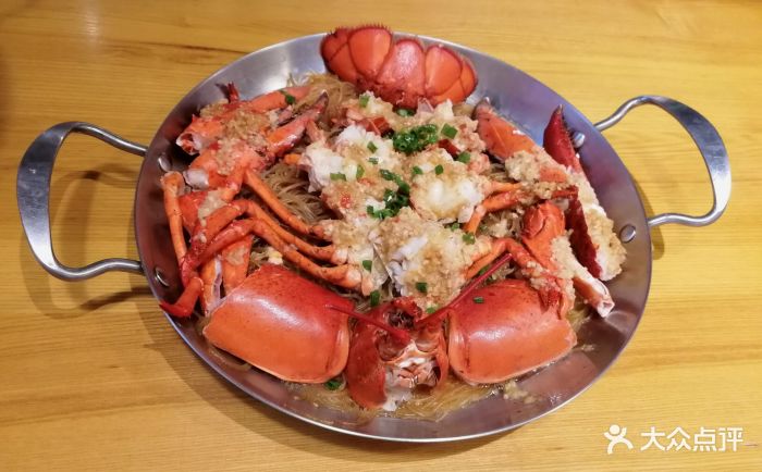 超级物种(颛桥万达店)波士顿龙虾图片 - 第95张