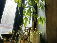 -山茶云南菜(永安里店)