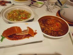 -贝勒爷·酥不腻烤鸭