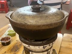-威邵鸡煲(西华路总店)