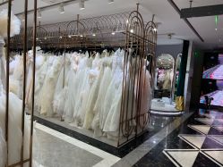 -SATIN COUTURE瑟庭婚纱礼服馆