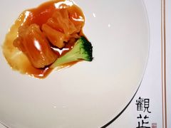 金汤玉井花胶-觀芷隐轩