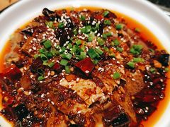 -李二鲜鱼(六堰大洋直营店)