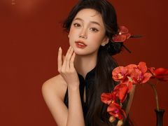 -海马体照相馆(成都来福士广场店)