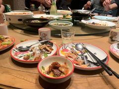 -新白鹿餐厅(城西银泰城店)