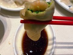 -喜家德虾仁水饺(麒麟社店)